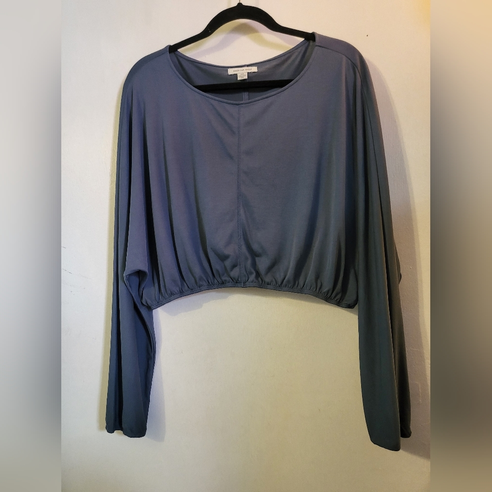 AMERICAN EAGLE crop top